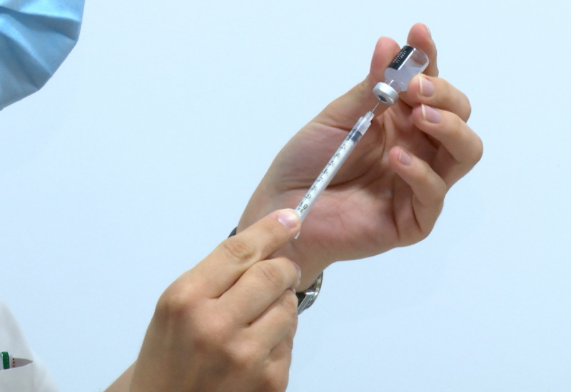 Vaccination : Bilan positif pour les communes de la région