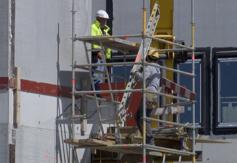 Décès sur le chantier du GHdC : Quelles sont les conséquences du dumping social ?