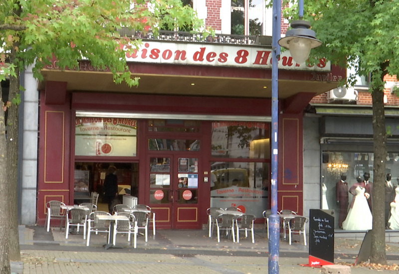 La Maison des 8 heures fête ses 100 ans !