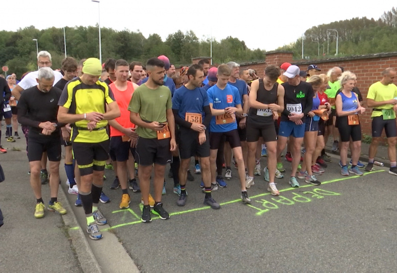 140 partants pour le Grand Prix Yves Lardinois