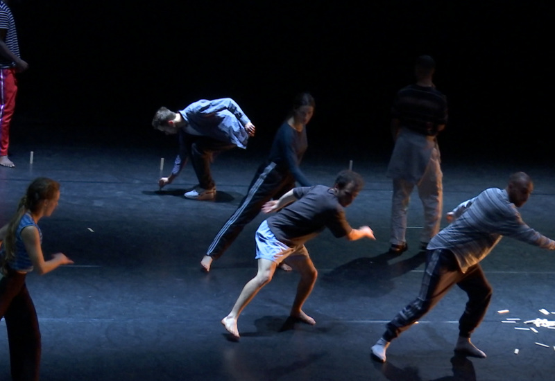 Charleroi Danse lance sa biennale ce jeudi sous le signe des retrouvailles