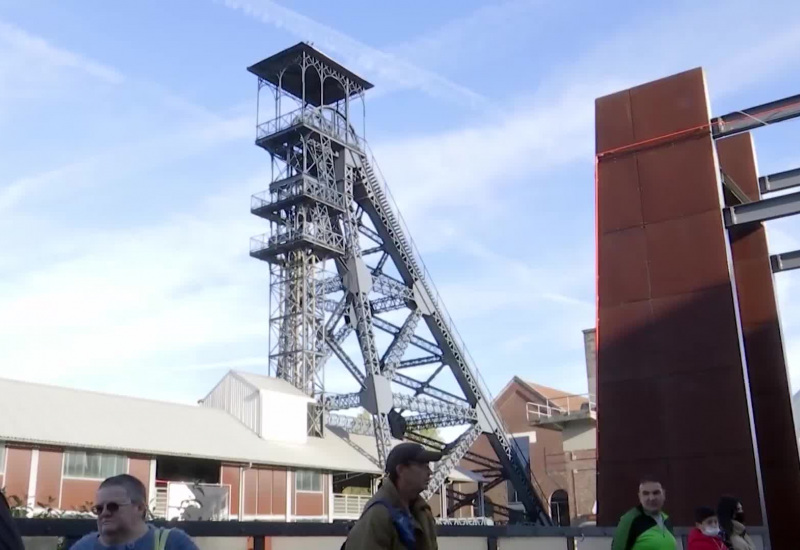 750 participants à la Course du Bois du Cazier ! 