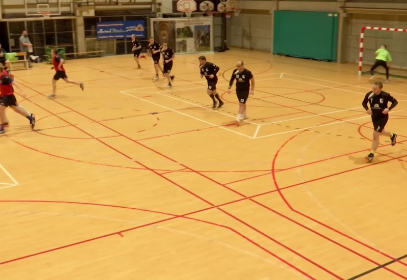 Handball: Mont-sur-Marchienne s'impose à Ransart et s'adjuge le derby carolo