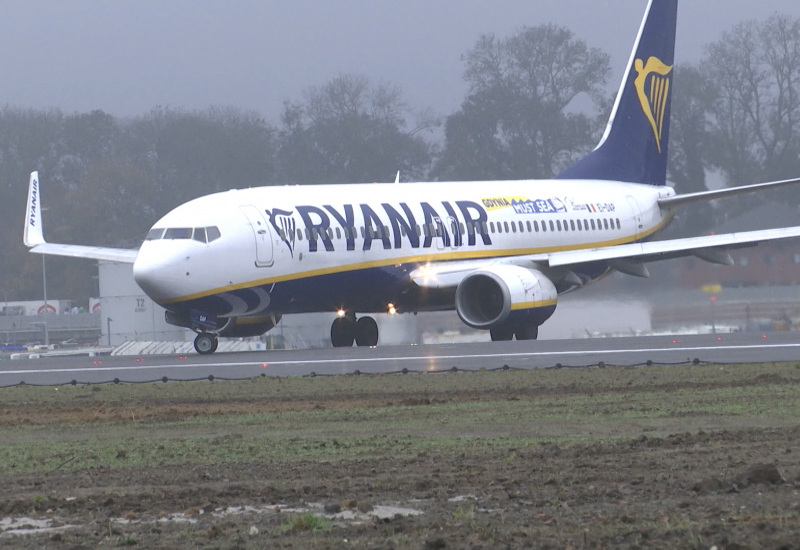 Un usine de démantèlement d'avions devrait voir le jour à Gosselies