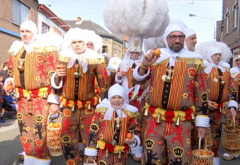 Carnaval ou pas carnaval ? Les communes prennent des décisions