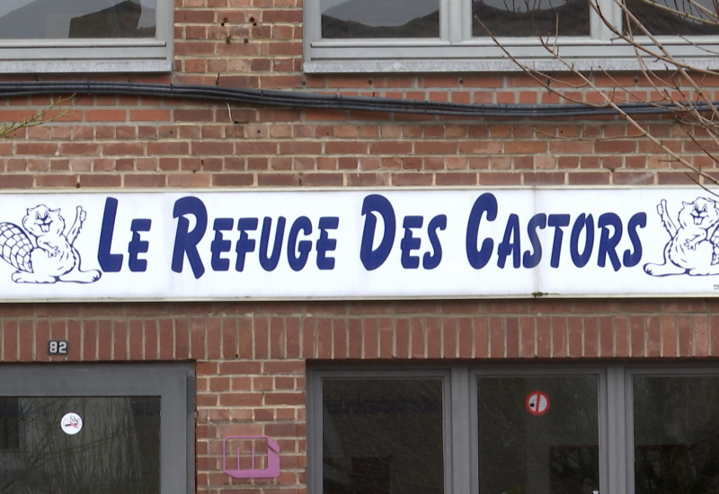 Aiseau-Presles: le Refuge des Castors change de propriétaire