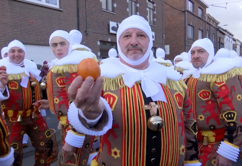 Une "Fête du Printemps" pour remplacer le carnaval d'Anderlues