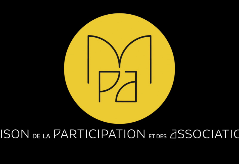 La Maison des Associations s'agrandit et devient la Maison de la Participation et des Associations