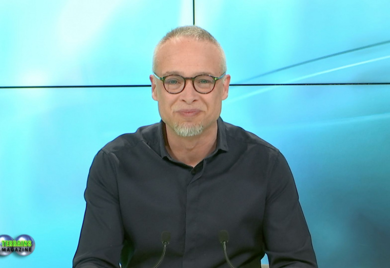 Tous Terrains du dimanche 3 avril 2022