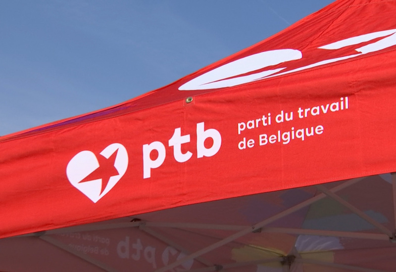 1er mai PTB: « Il faut bloquer les prix maintenant »