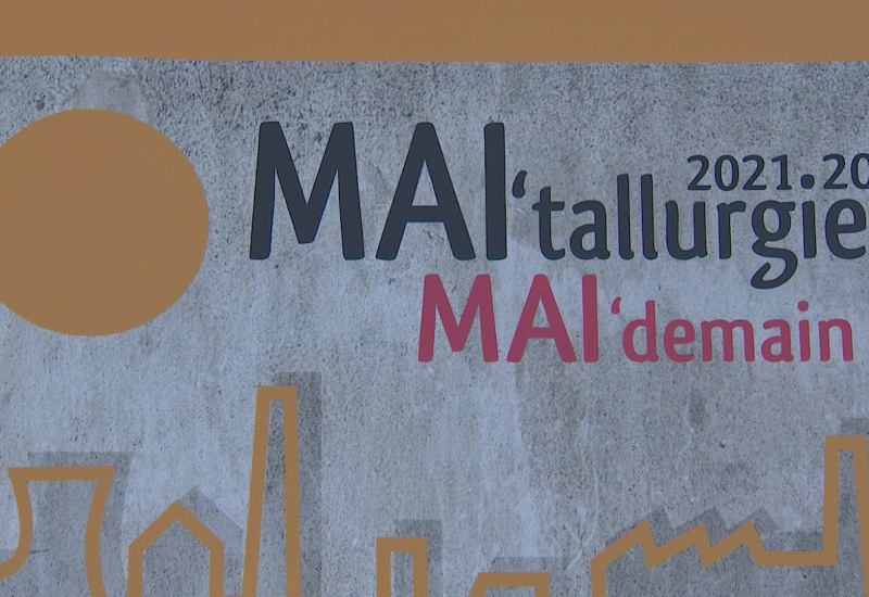 Marchienne-au-pont : un festival avec les citoyens au coeur de ses activités ! 