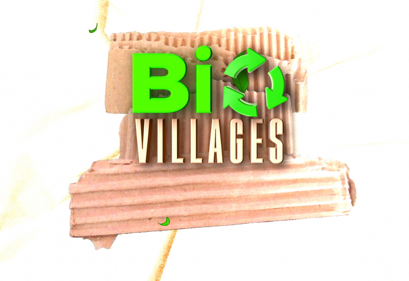 Bio Villages du mois de juin 2022 