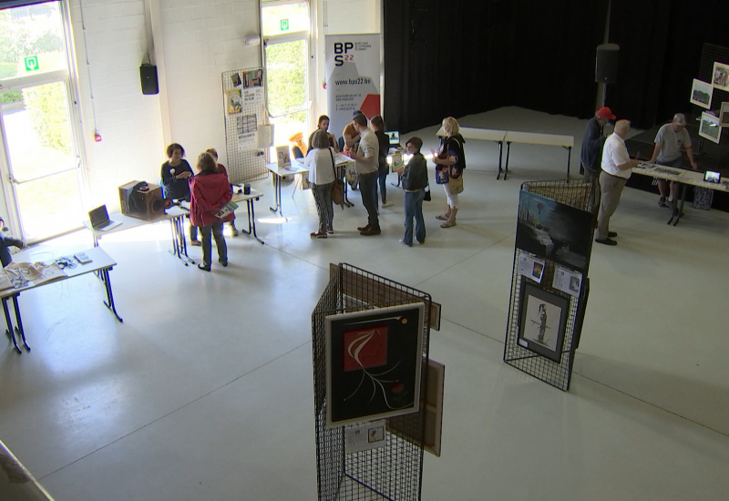 « Culture & Nous » : le premier salon de la culture accessible aux personnes en situation de handicap