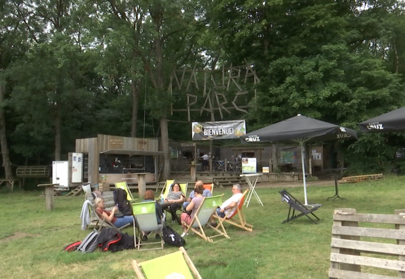 Natura Pac a fêté ses 10 ans ce week-end ! 