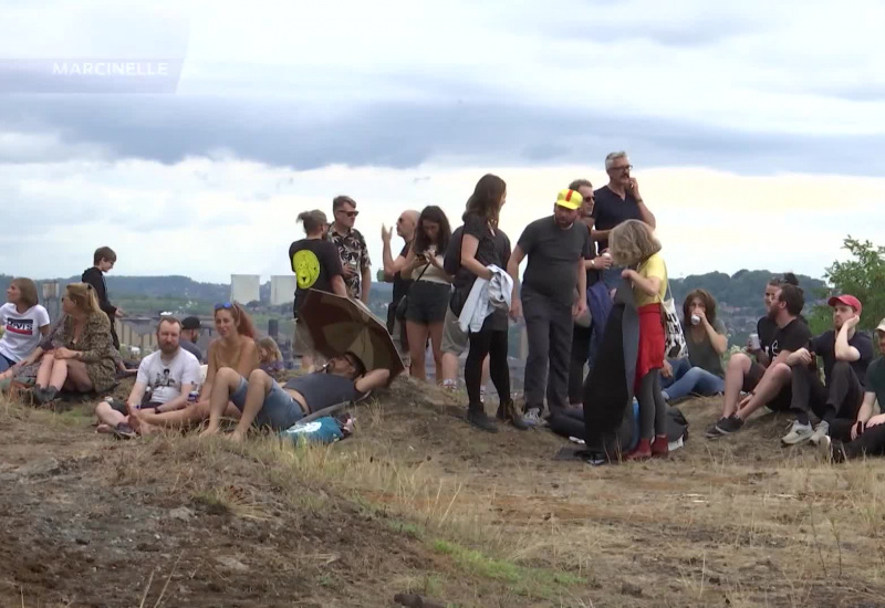 Le Panorama Festival a repris de la hauteur pour sa 15e année d'existence !