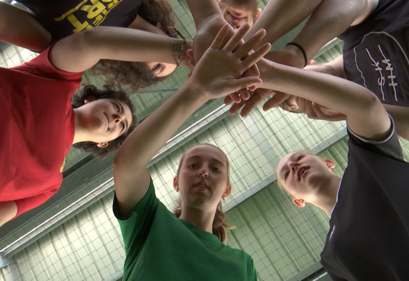 Foot féminin : impact sur les jeunes filles de l’Euro féminin