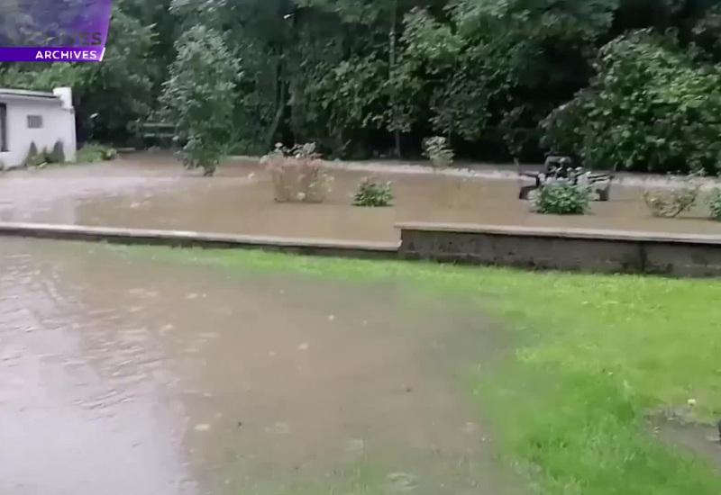 Un an après les inondations, retour sur cette catastrophe