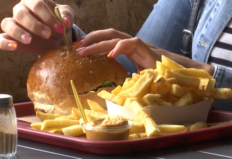 La frite belge est à l'honneur en ce 01 août ! 