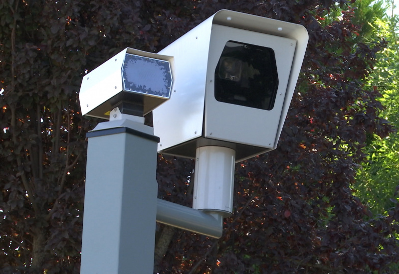 De nouveaux radars sur la Zone de Police Aiseau-Ptesles-Châtelet-Farciennes