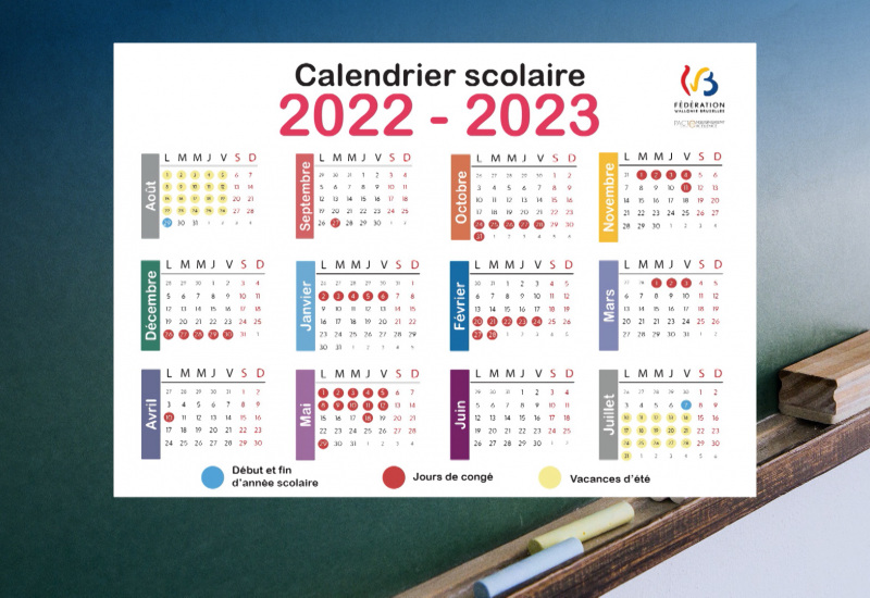 Rentrée scolaire: les changements du calendrier chamboulent le quotidien des enfants et surtout des parents