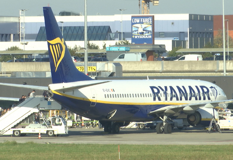 Arrivées nocturnes des vols Ryanair à BSCA: Ecolo veut préserver la nuit des riverains