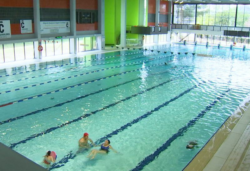 Les piscines confrontées au prix de l'énergie : fermer ou baisser la température ? 