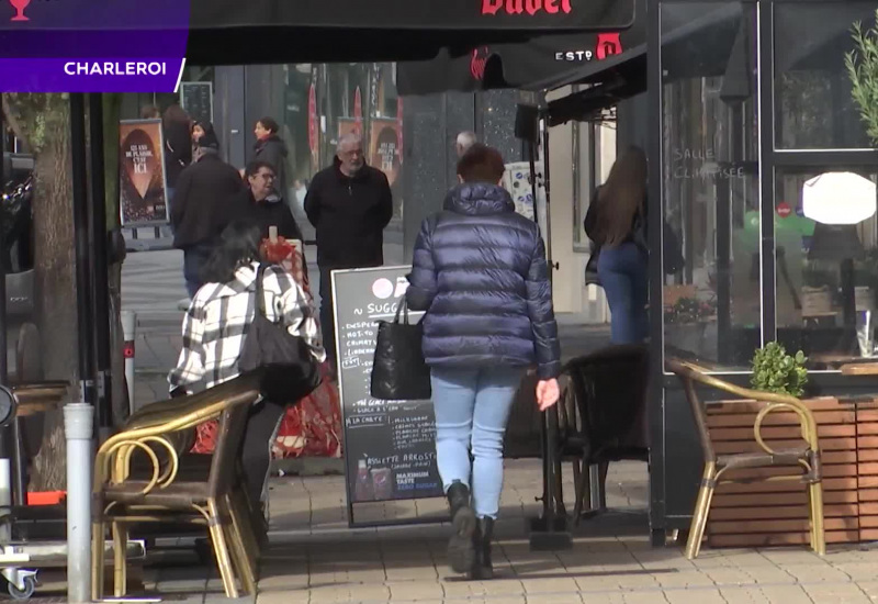 Charleroi : une 6ème édition du week-end du client dans un contexte mitigé