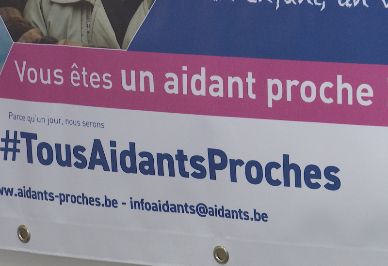 Semaine des Aidants Proches: le CHRSM met en avant les jeunes aidants proches