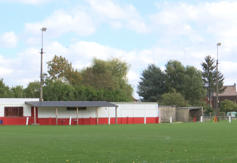 Prix de l'énergie: les clubs sportifs également dans le rouge