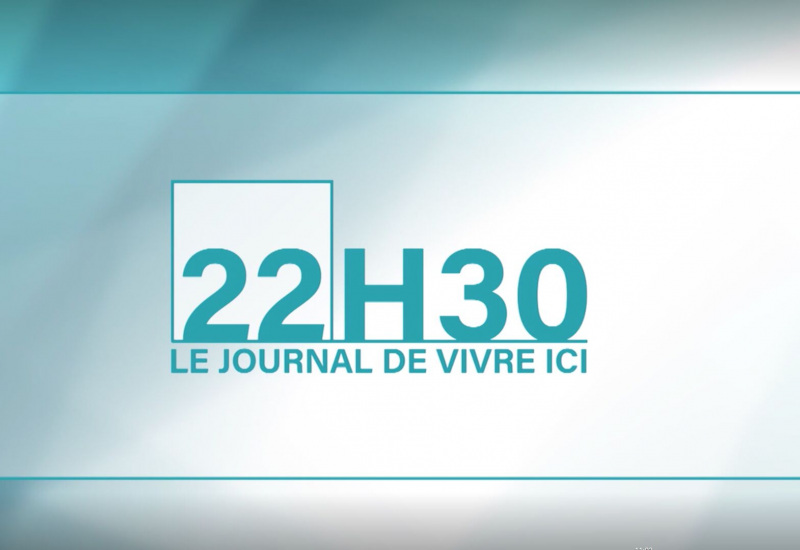 Le 22h30 du jeudi 6 octobre 2022