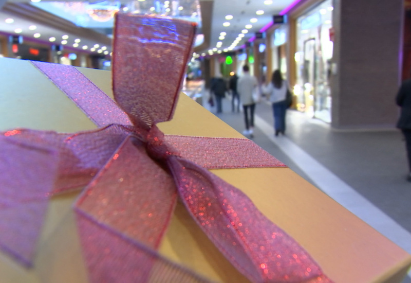 Cadeaux de Noël: pour certains, le moment en venu de les échanger... 