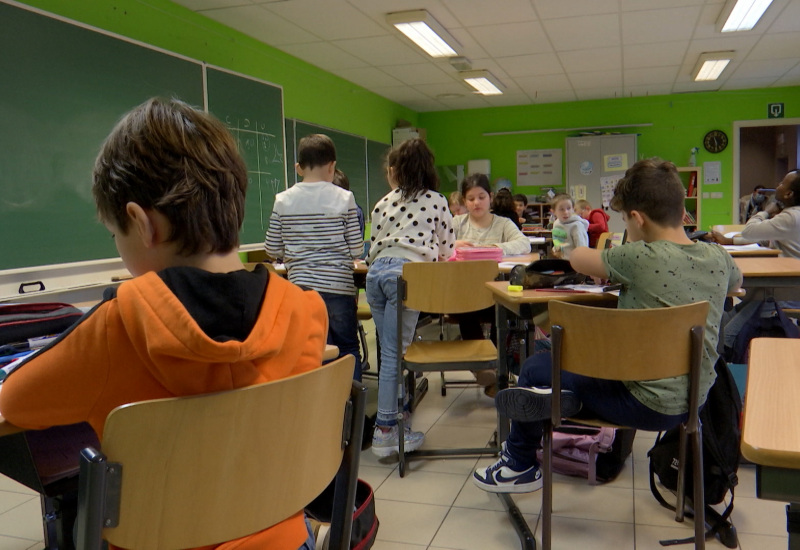 Retard scolaire dans la région : « le niveau socio-économique de la commune joue un rôle »