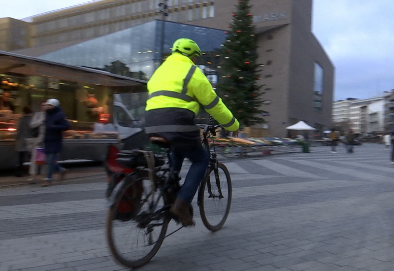 « Vélotafer » :  le nouveau mot de 2022