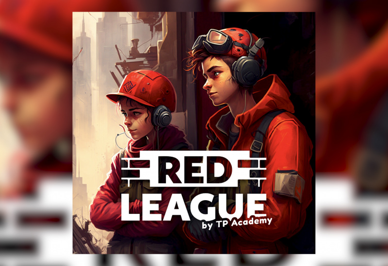 Construction : Thomas&Piron et l'IFAPME lancent le projet RED LEAGUE !