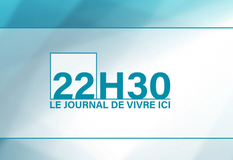 Le 22h30 du vendredi 20 janvier 2023