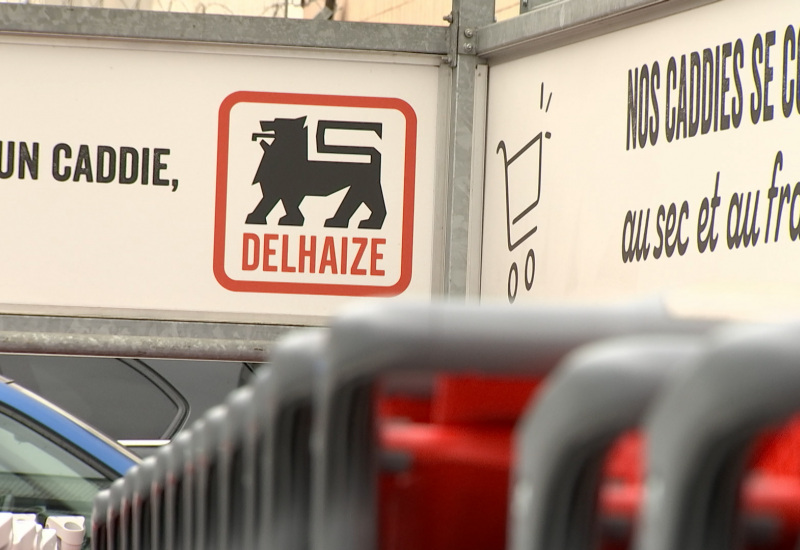 Delhaize veut franchiser tous ses magasins, qu'est-ce que ça signifie ?