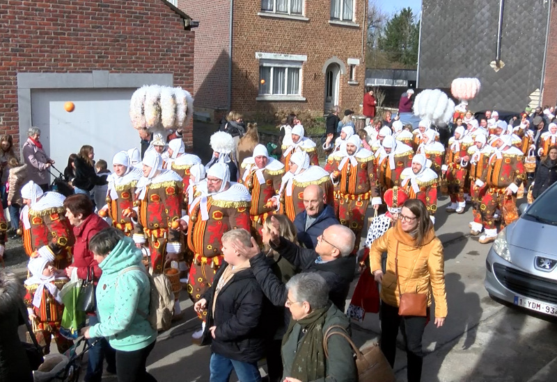 C Local - Carnaval de Marbaix-la-Tour