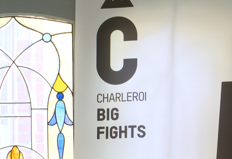 Big fights : lutter contre les discriminations