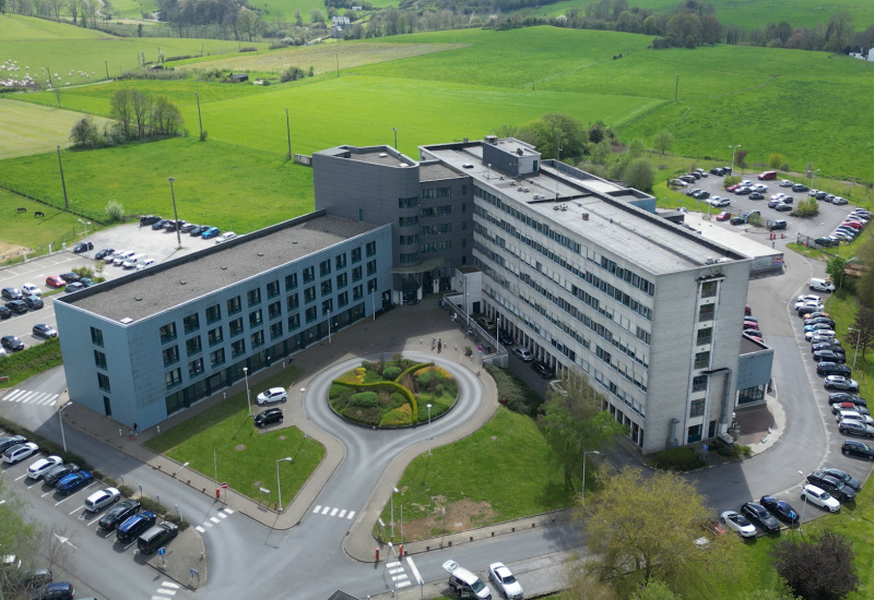 Chimay : Malaise au centre de santé des Fagnes