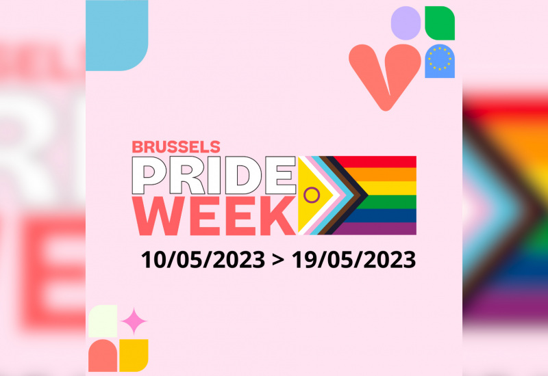 Pride Week : la transphobie existe encore en 2023 ?