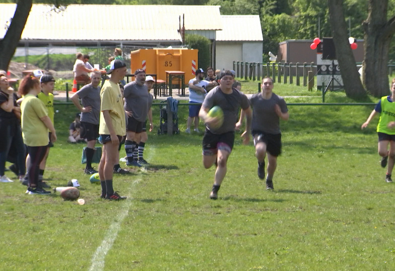 Gondy Touch Tournament: une deuxième édition sous le soleil