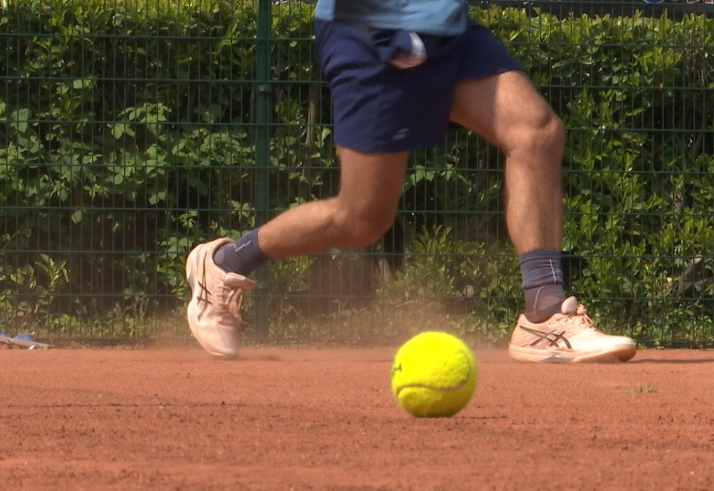 Fontaine-l'Evêque : succès pour Sports en Fête au Château Bivort