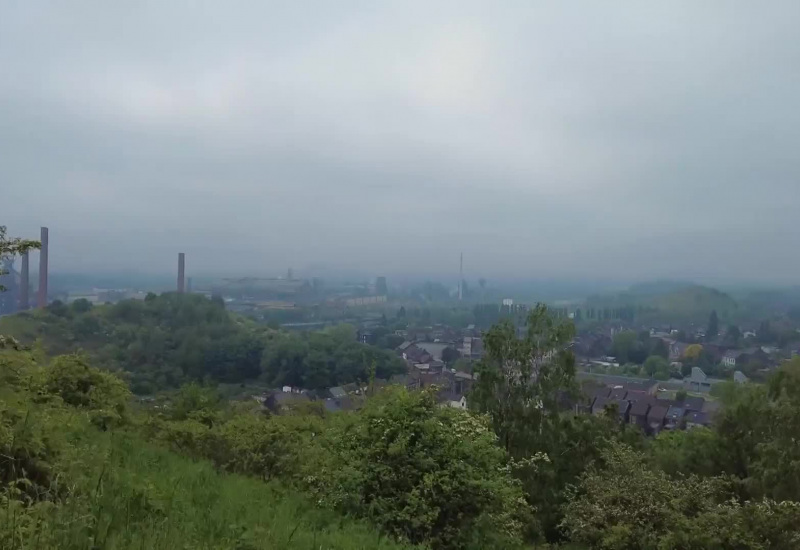 Prendre soin de nos terrils, la mission de Charleroi Nature