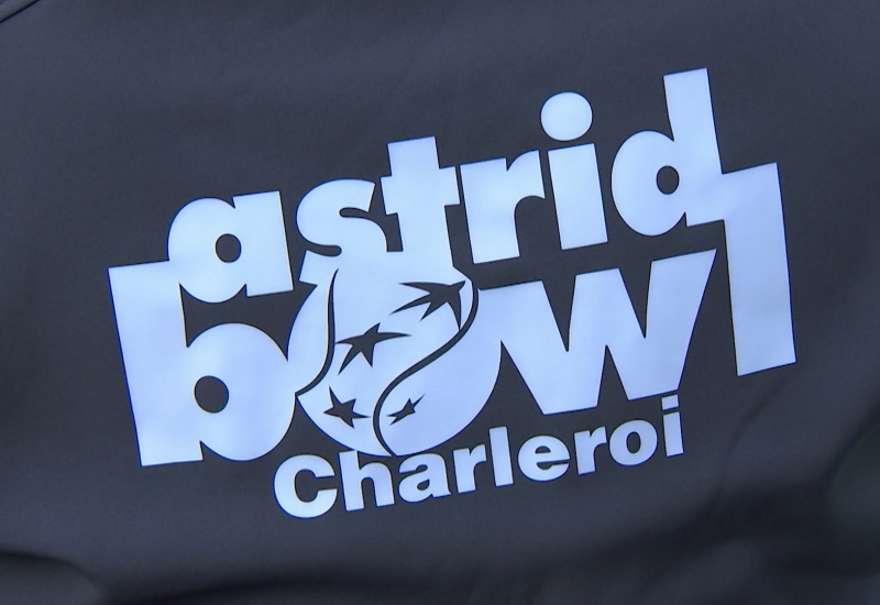 J-2 avant la 58ème édition de l'Astrid Bowl 