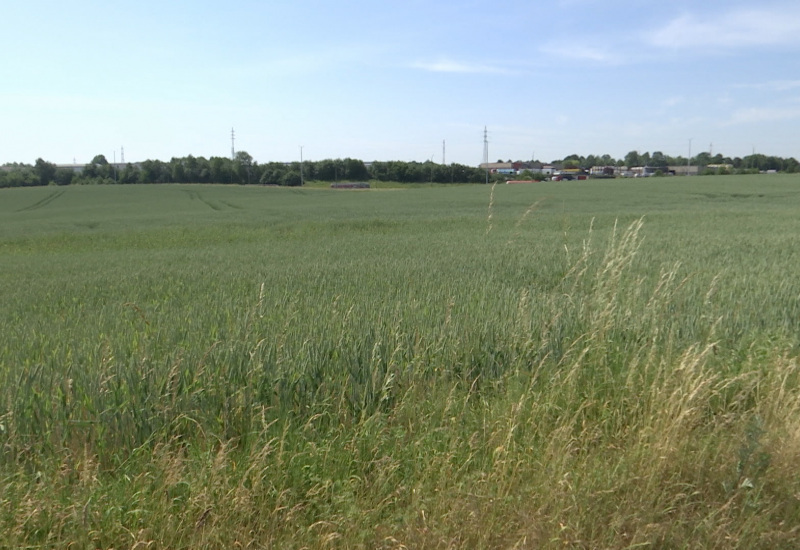 Pont-à-Celle dit non au circuit de motocross de Courcelles