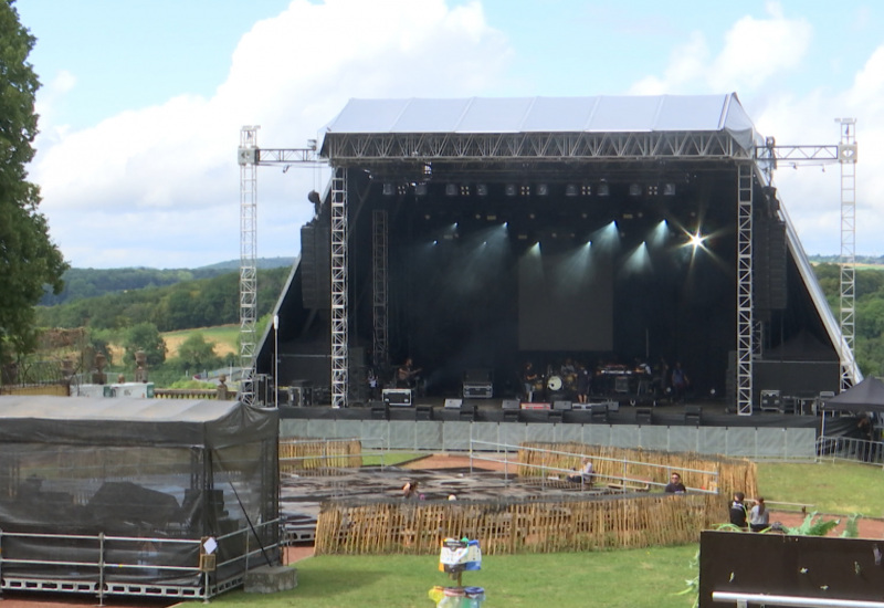 La 21e édition du Festival Esperanzah est bel et bien lancée !  