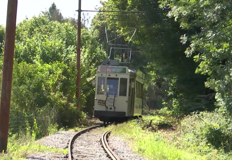 Thuin : le festival du tram a lieu ces 12, 13 et 15 août