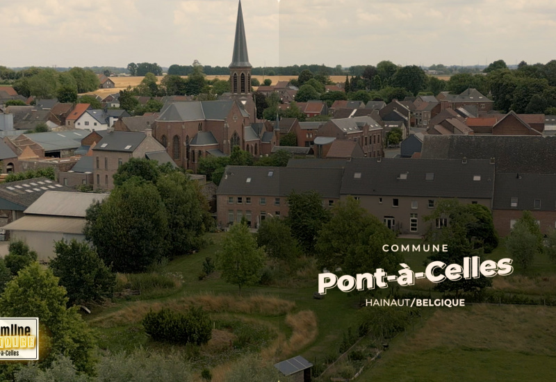 CommUne Histoire : Pont-à-Celles