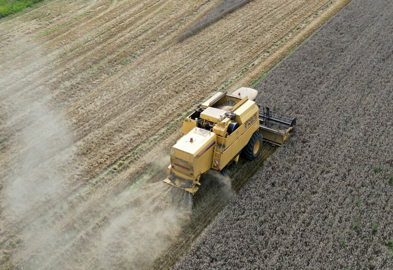 La météo donne du grain à moudre aux agriculteurs