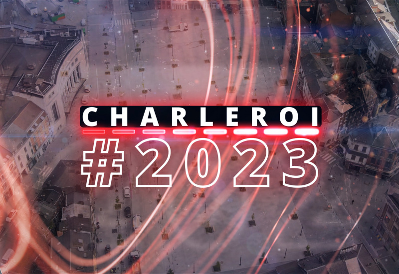 Charleroi 2023